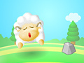 Spiel The Sheep Go 2