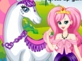 Spiel White Horse Princess