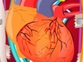 Spiel Heart surgery