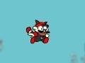 Spiel Flappy Mario Bros