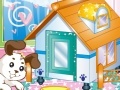 Spiel Doghouse Decorating