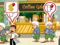 Spiel Coffee shop