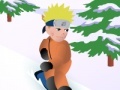 Spiel Naruto Snowboarding