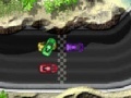 Spiel Micro Racers 2