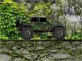 Spiel Jungle Truck