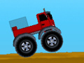 Spiel Truckster