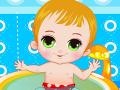 Spiel Baby Bathing Games For Little Kids