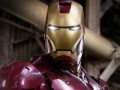 Spiel Iron Man: Alphabet Search