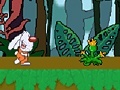 Spiel Brandy and Mr. Whiskers: Jungle Eggventure
