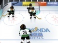 Spiel Hockey Sekonda