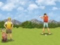 Spiel Golf Pro