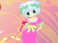 Spiel Fairy Lila Dress Up