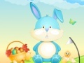 Spiel Easter Bunny: Differences