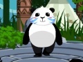 Spiel Panda Tropical Dancing 2