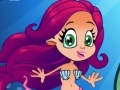 Spiel Cute Mermaid Princess