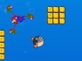 Spiel Mario Baby Fish Hacked