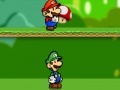 Spiel Super Mario Treasure Hunting