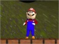 Spiel Mario the Goomba Juggler