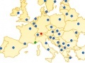 Spiel Capitals of Europe