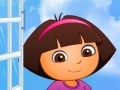 Spiel Dora Yummy torte