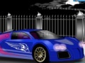 Spiel Bugatti Design