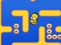 Spiel The Simpsons Pac-Man