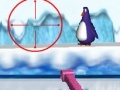 Spiel Penguin Arcade