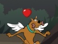 Spiel Scooby-Doo Love Quest