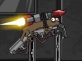 Spiel Rocket Weasel