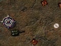 Spiel Siege Tank Defence