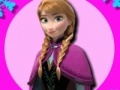 Spiel Princess Anna - sound memory