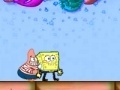 Spiel Sponge Bob and Patrick escape