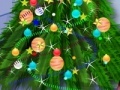 Spiel Modern Christmas tree