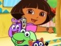 Spiel Dora the Explorer Party Decor