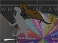 Spiel Treadmillasaurus Rex