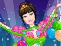 Spiel Barbie Ice Dancer Princess