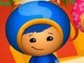 Spiel UmiZoomi: mighty missions