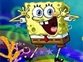 Spiel Spongebob Bubble Fun