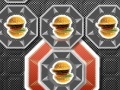 Spiel Match Burger