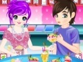 Spiel Ice Cream Dating