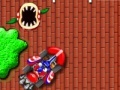 Spiel Mario: Kart Parking