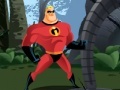 Spiel The Incredibles: Save The Day