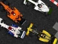 Spiel F1 racing challenge