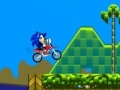 Spiel Sonic Moto