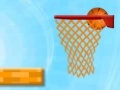 Spiel Basket Ball: A New Challenge'