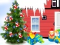 Spiel Christmas Tree Decors