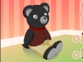 Spiel Dress Toy Bear