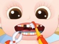 Spiel Baby Tooth Problems