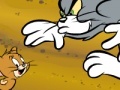 Spiel Tom And Jerry: Cat Crossing