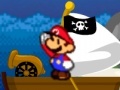 Spiel Mario Sea War